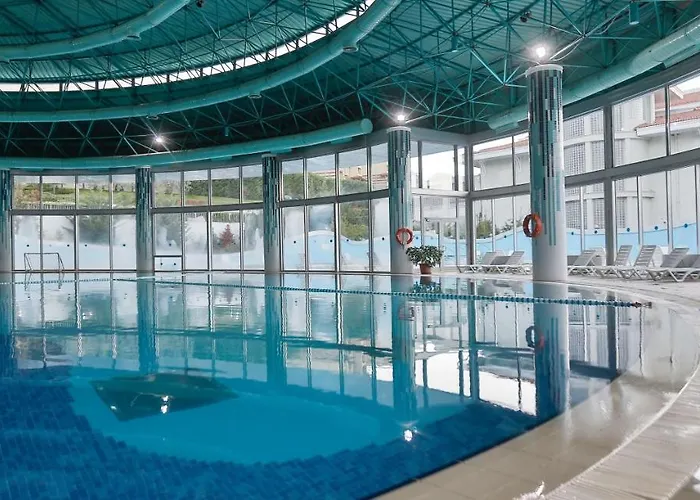 Eliz Hotel Convention Center Thermal Spa & Wellnes Ankara